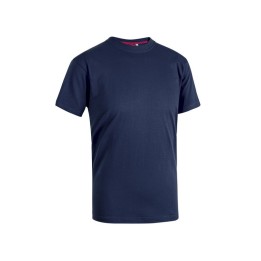 T-SHIRT SKY BLU NAVY MIS. XXL