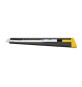 OLFA CUTTER 9 MM METALLO 180 B C/CURSORE