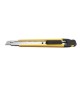OLFA CUTTER 9 MM RESINA A1 CURSORE E BLOCCO