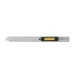 OLFA CUTTER 9 MM INOX SRV-1 C/BLOCCO AUTOMAT
