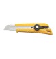 OLFA CUTTER 18 MM ABS L1 C/ROTELLA