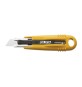 OLFA CUTTER ABS SK-4 ANTINFORTUN RIENTRO AUTOM