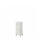 BASE RUBINO 1A+1C ROVERE BIANCO