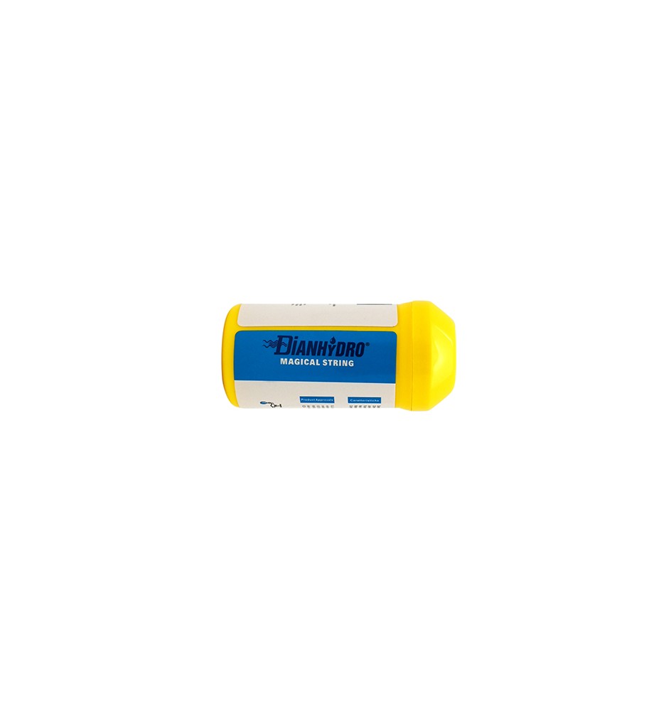 CARTUCCIA MAGICAL STRING DIANHYDRO PTFE TEFLON 150 mt