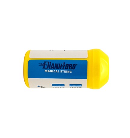 CARTUCCIA MAGICAL STRING DIANHYDRO PTFE TEFLON 150 mt