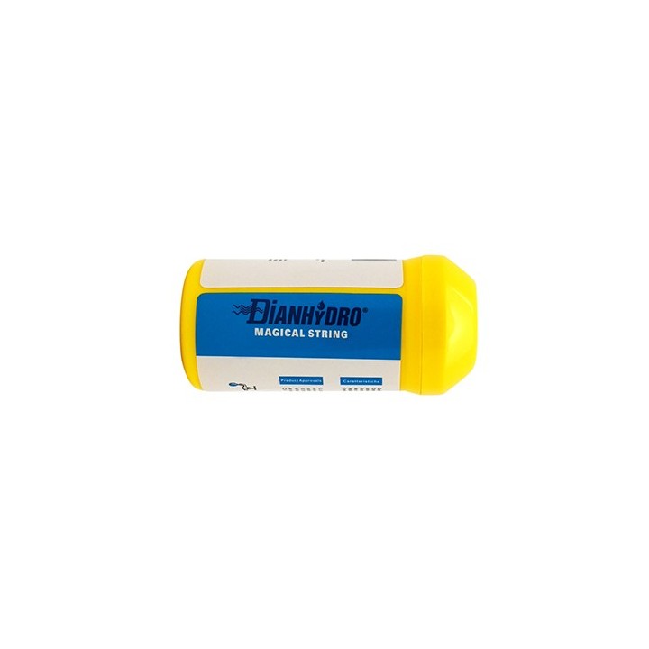 CARTUCCIA MAGICAL STRING DIANHYDRO PTFE TEFLON 150 mt