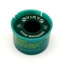 NASTRO P.T.F.E. TEFLON RINFORZATO ANTIBLOCCANTE 70 mt