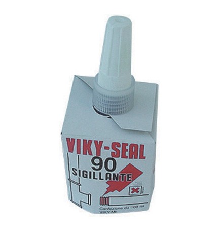 SIGILLANTE ANAEROBICO FRENAFILETTI - VIKY SEAL 90 100 ml