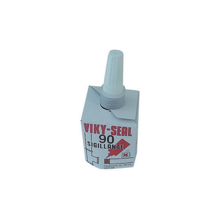 SIGILLANTE ANAEROBICO FRENAFILETTI - VIKY SEAL 90 100 ml