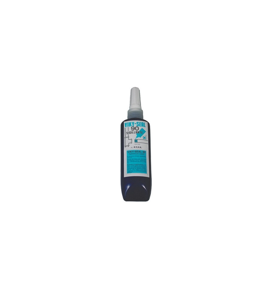 SIGILLANTE ANAEROBICO FRENAFILETTI TIPO BIANCO VIKY SEAL 100 gr
