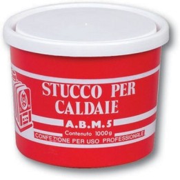 STUCCO PER CALDAIE VIKY 900 gr