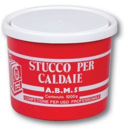 STUCCO PER CALDAIE VIKY 900 gr