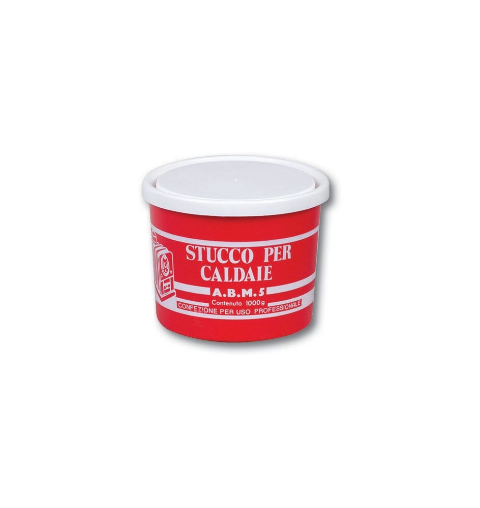STUCCO PER CALDAIE VIKY 900 gr