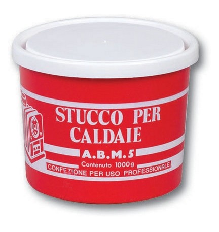 STUCCO PER CALDAIE VIKY 900 gr