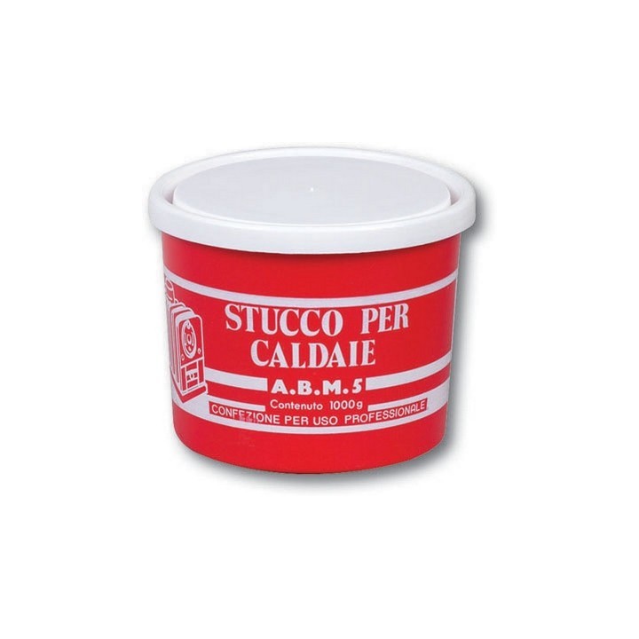 STUCCO PER CALDAIE VIKY 900 gr