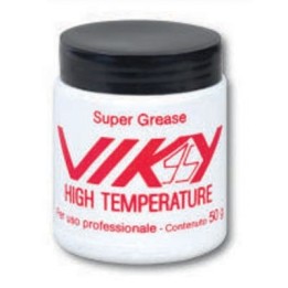 GREASE 95-PER ALTE TEMPERATURE VIKY 50 gr