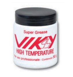 GREASE 95-PER ALTE TEMPERATURE VIKY 50 gr