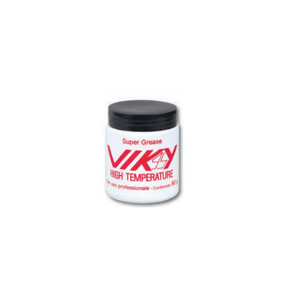 GREASE 95-PER ALTE TEMPERATURE VIKY 50 gr