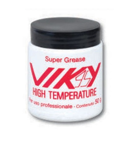 GREASE 95-PER ALTE TEMPERATURE VIKY 50 gr