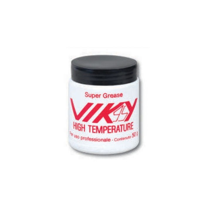GREASE 95-PER ALTE TEMPERATURE VIKY 50 gr