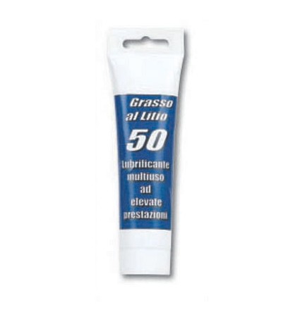 GREASE TUBETTO VIKY 75 ml
