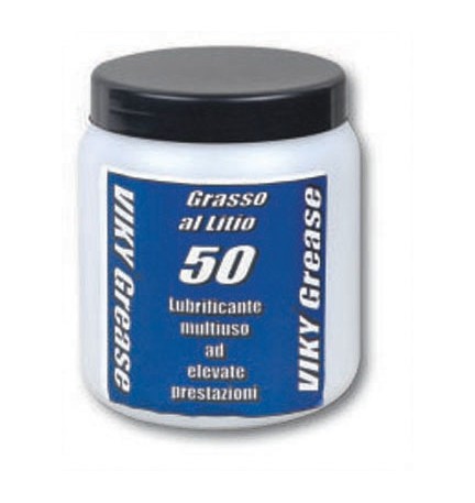 GRASSO AL LITIO VIKY 100 gr