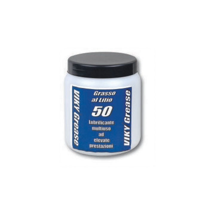 GRASSO AL LITIO VIKY 100 gr