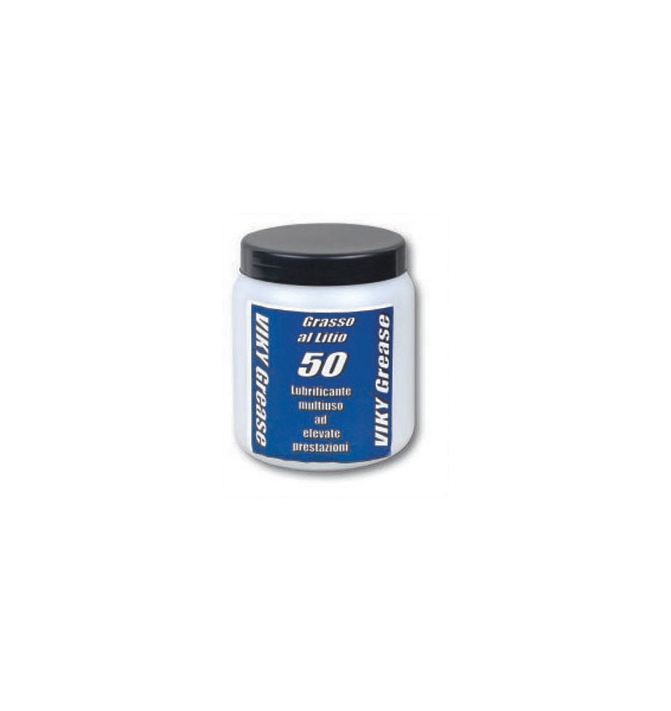 GRASSO AL LITIO VIKY 250 gr