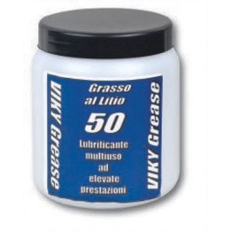 GRASSO AL LITIO VIKY 400 gr