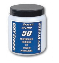 GRASSO AL LITIO VIKY 800 gr