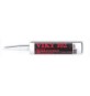 SILICONE ROSSO PER ALTE TEMPERATURE VIKY 280 ml