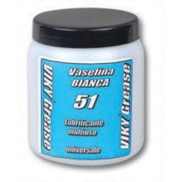 VASELINA BIANCA FILANTE VIKY 800 gr