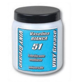 VASELINA BIANCA FILANTE VIKY 800 gr