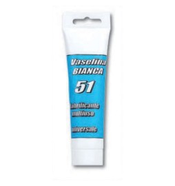 VASELINA BIANCA FILANTE TUBETTO VIKY 75 ml