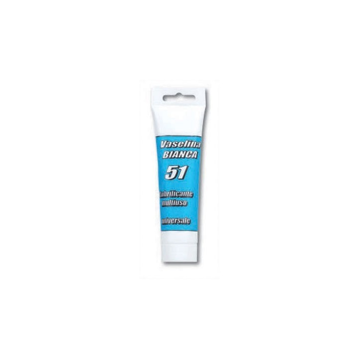 VASELINA BIANCA FILANTE TUBETTO VIKY 75 ml