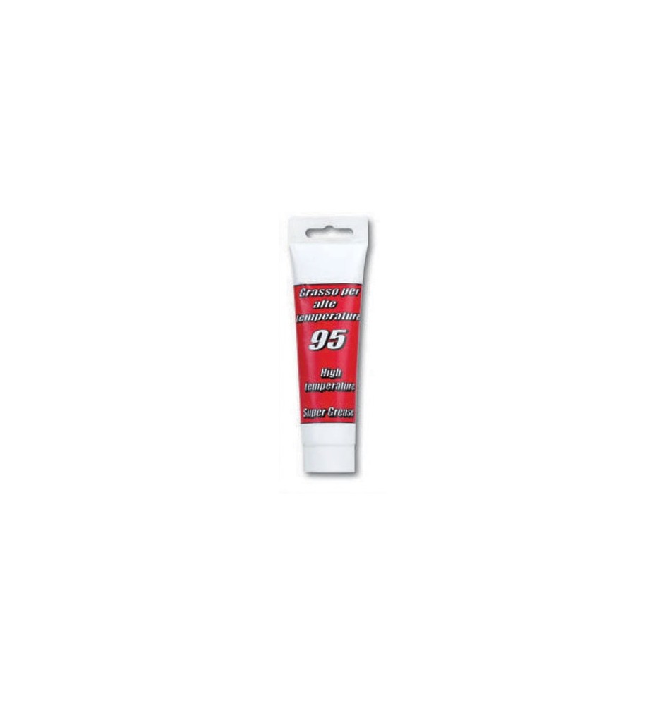 GRASSO TUBETTO VIKY PER ALTE TEMPERATURE 75 ml