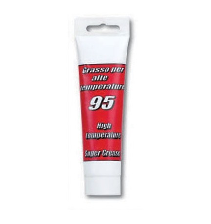 GRASSO TUBETTO VIKY PER ALTE TEMPERATURE 75 ml