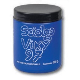 SCIOGLI CALCARE - VIKY 600 gr