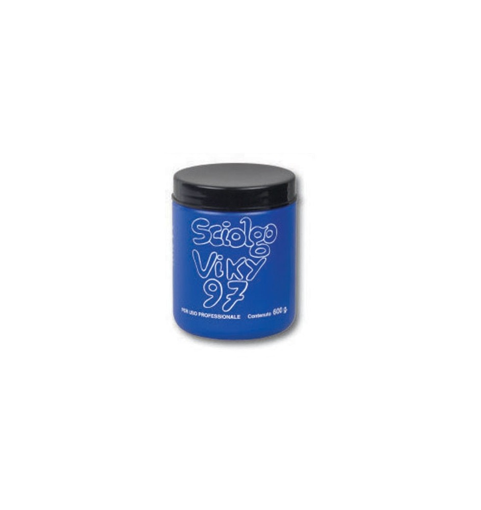 SCIOGLI CALCARE - VIKY 600 gr