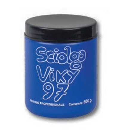 SCIOGLI CALCARE - VIKY 600 gr