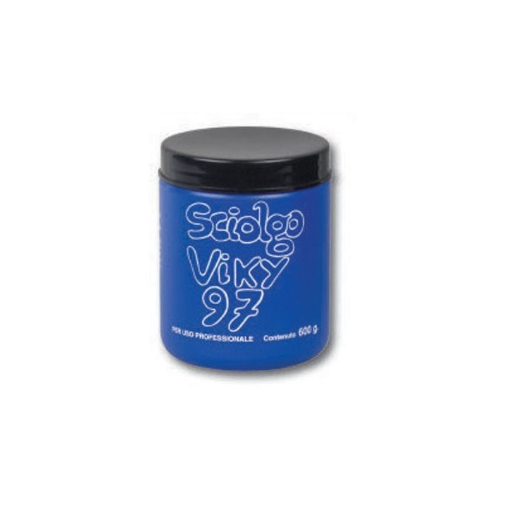 SCIOGLI CALCARE - VIKY 600 gr