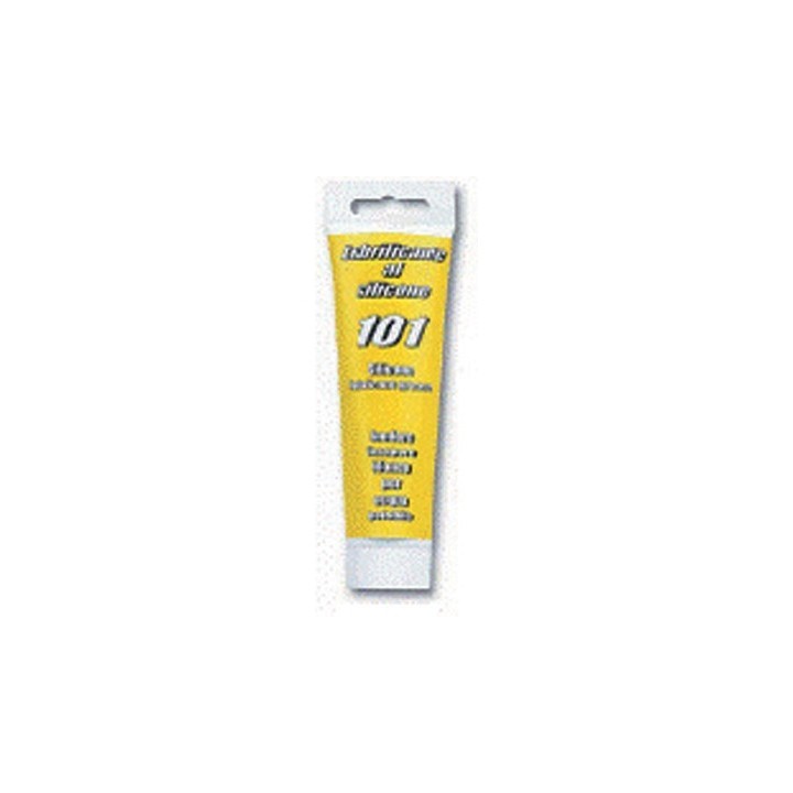 LUBRIFICANTE AL SILICONE IN TUBETTO VIKY -