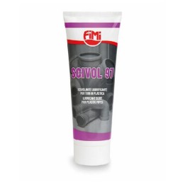 SCIVOLANTE LUBRIFICANTE IN GEL SCIVOL 97 250 g
