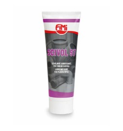 SCIVOLANTE LUBRIFICANTE IN GEL SCIVOL 97 250 g