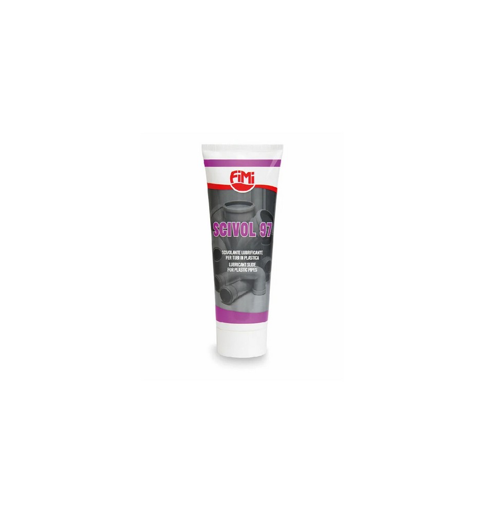 SCIVOLANTE LUBRIFICANTE IN GEL SCIVOL 97 250 g