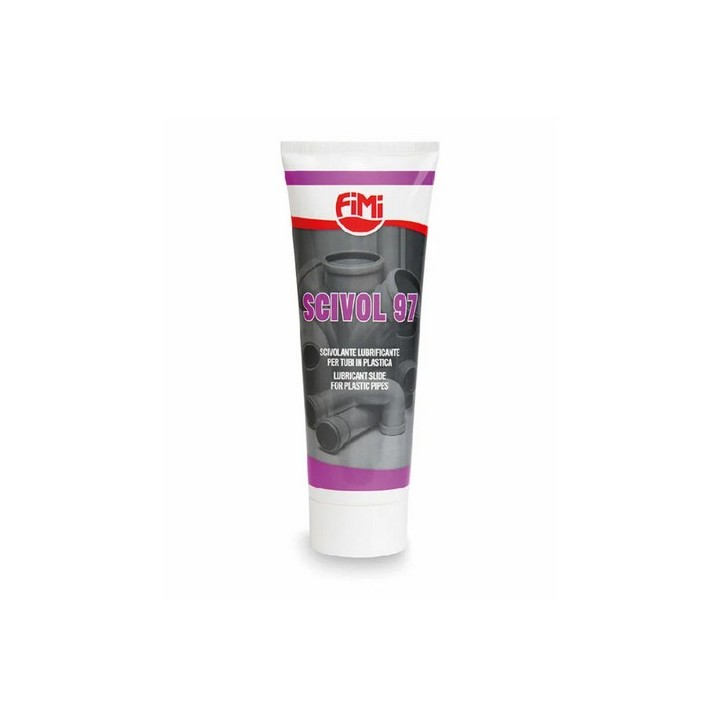 SCIVOLANTE LUBRIFICANTE IN GEL SCIVOL 97 250 g