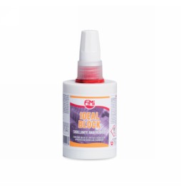 SIGILLANTE FRENAFILETTI ANAEROBICO CERTIFICATO DVGW IDEALBLOCK 50 ml
