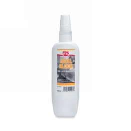 SIGILLANTE FRENAFILETTI ANAEROBICO PER SISTEMI SOLARI IDEALBLOCK SOLAR 100 ml