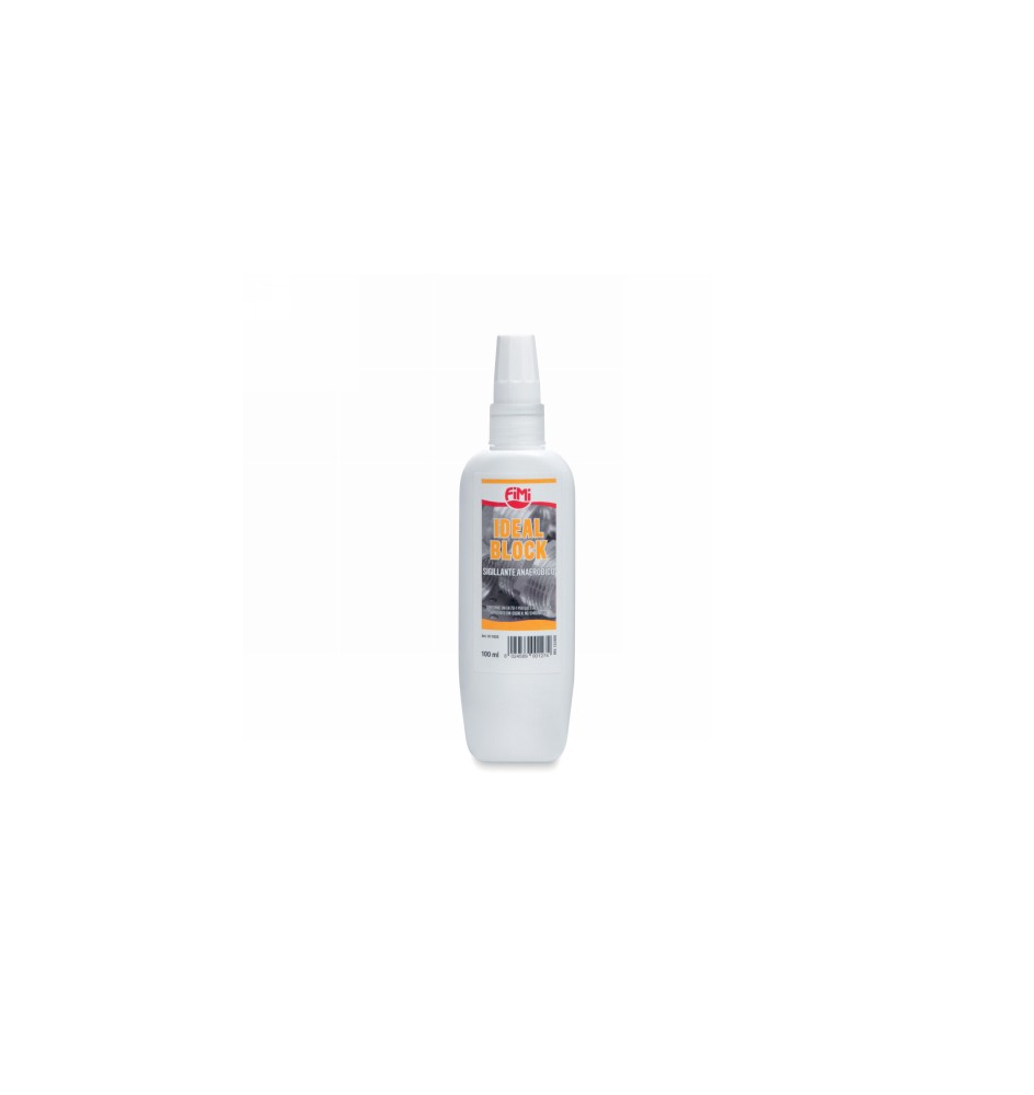 SIGILLANTE FRENAFILETTI ANAEROBICO PER SISTEMI SOLARI IDEALBLOCK SOLAR 100 ml