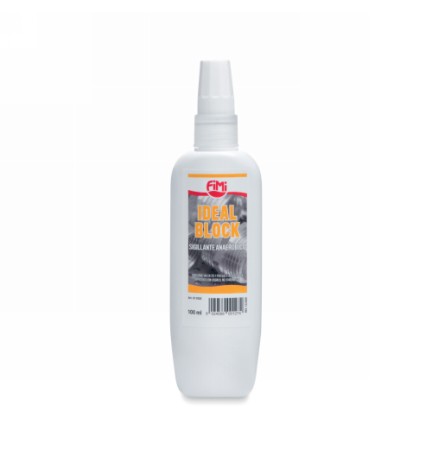 SIGILLANTE FRENAFILETTI ANAEROBICO PER SISTEMI SOLARI IDEALBLOCK SOLAR 100 ml